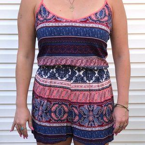tank top romper from my closet